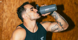 Tipos de Proteínas: Benefícios e Diferenças