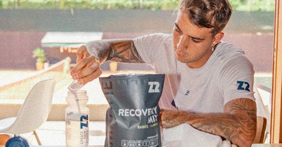 Recovery