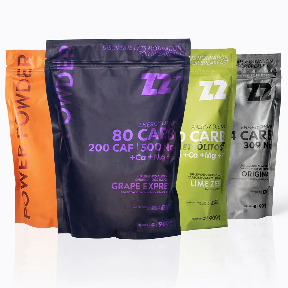 Z2 | POWER POWDER – Z2 Performance