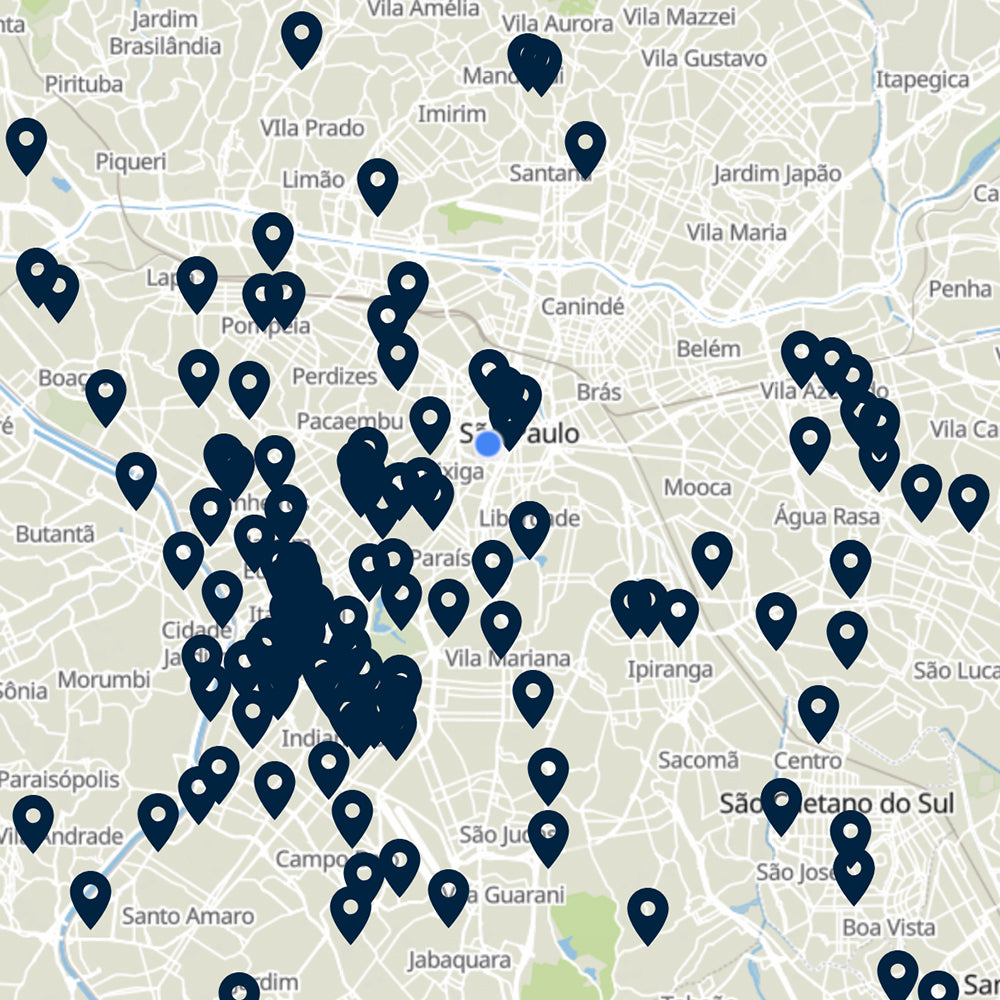 Z2 Mapa