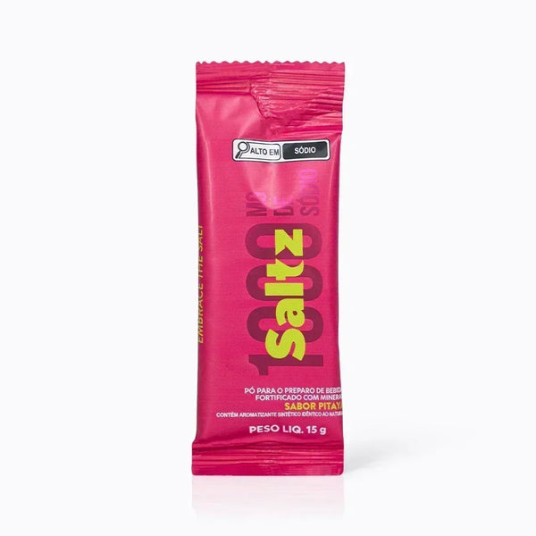 Saltz 1000 Z2 Pitaya | Stick 15g - R$7,99