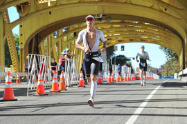 Quantos gramas de carbo por hora um atleta de endurance de verdade precisa?