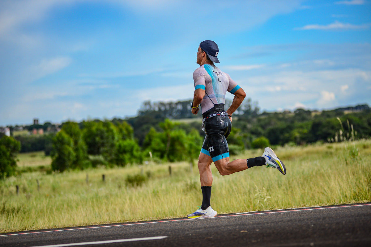 Faça seu próprio mix de eletrólitos!