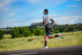 Faça seu próprio mix de eletrólitos!
