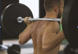 Triatleta Deveria Treinar Força?