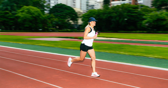 Seu cérebro também cansa durante o exercício?