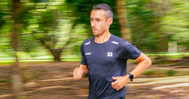 Como ajustar a nutrição de acordo com o ciclo de treino no endurance