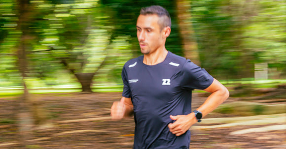 Como ajustar a nutrição de acordo com o ciclo de treino no endurance