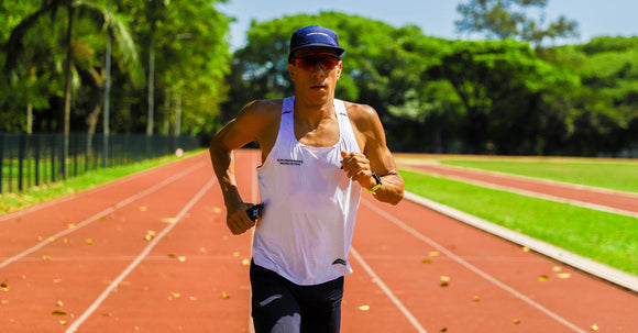 Baixa disponibilidade energética e recuperação no esporte
