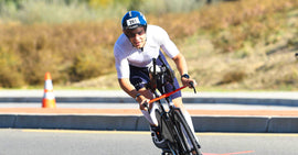 Como escolher o melhor gel para corrida, ciclismo e triathlon