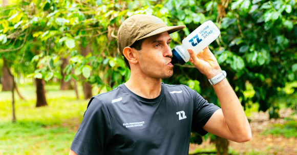 Recuperação lenta entre treinos pode ser falha nutricional?