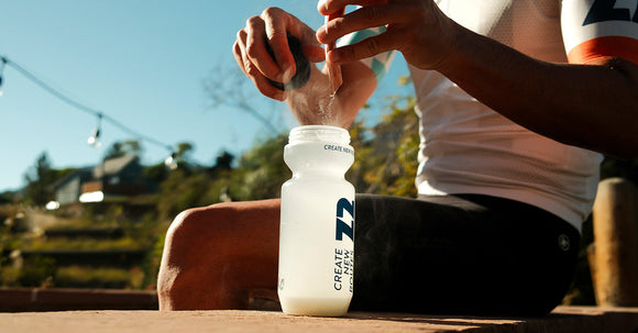 Gel, pó ou bebida esportiva, qual escolher em cada situação?