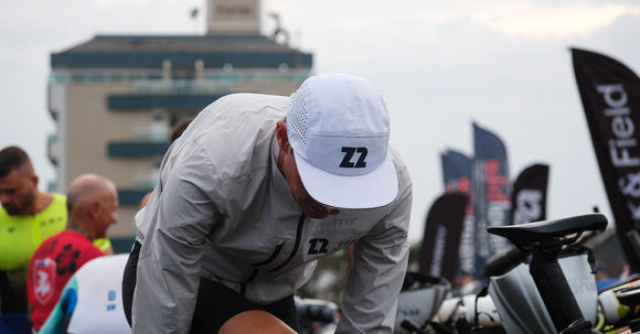 O que acontece no metabolismo quando o atleta passa muitas horas em exercício