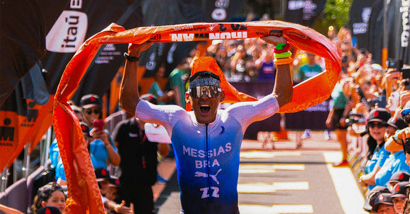 Estratégias de hidratação no polimento, como chegar na largada em estado ideal ?