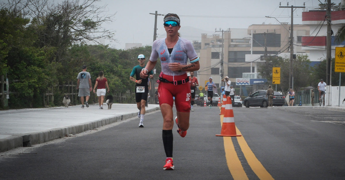 O Limite Entre Energia e Exaustão