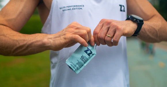 Estratégias nutricionais para minimizar a fadiga central no endurance