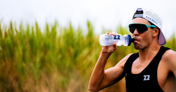 Como montar sua estratégia de carboidrato no Ironman, passo a passo