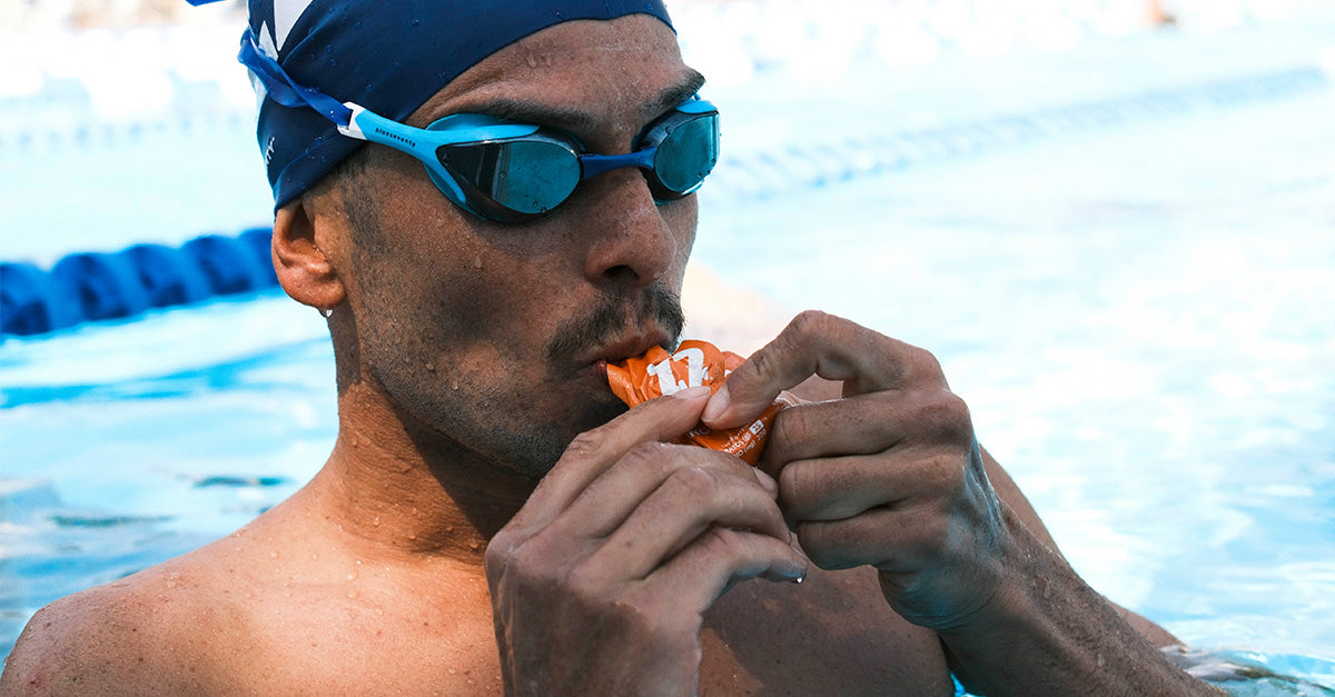 Qual o melhor gel de carboidrato?