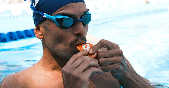 Qual o melhor gel de carboidrato?