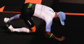 Por que você “quebra” no final da prova mesmo treinando bem?