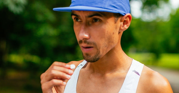 Hidratação estratégica: quanto, quando e como repor eletrólitos em treinos e provas longas