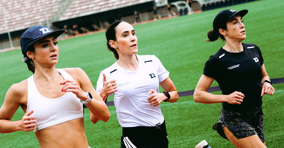 Exercício prolongado e sistema imunológico: como o corpo responde ao esforço?