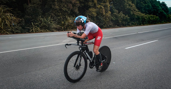 Taxa de oxidação de carboidratos: o que realmente limita a performance no endurance