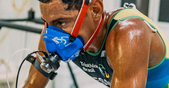 Como calcular sua taxa de suor na prática