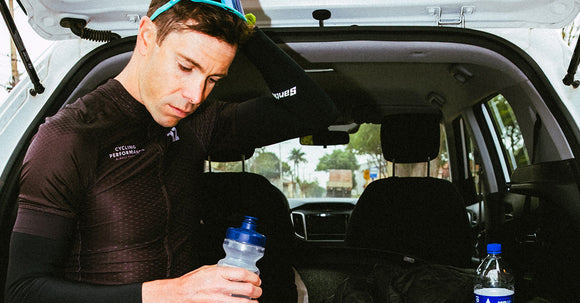 Osmolalidade e absorção, o que influencia a tolerância gastrointestinal