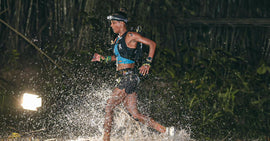 Como suplementar para uma prova de Trail Running?