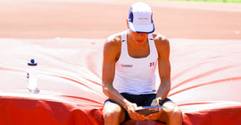 Treinar cansado aumenta o risco de lesão?