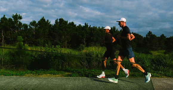 O que levar em consideração na escolha do seu gel de carboidratos