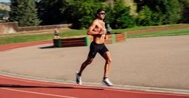Treino em jejum: como o corpo muda o uso de energia