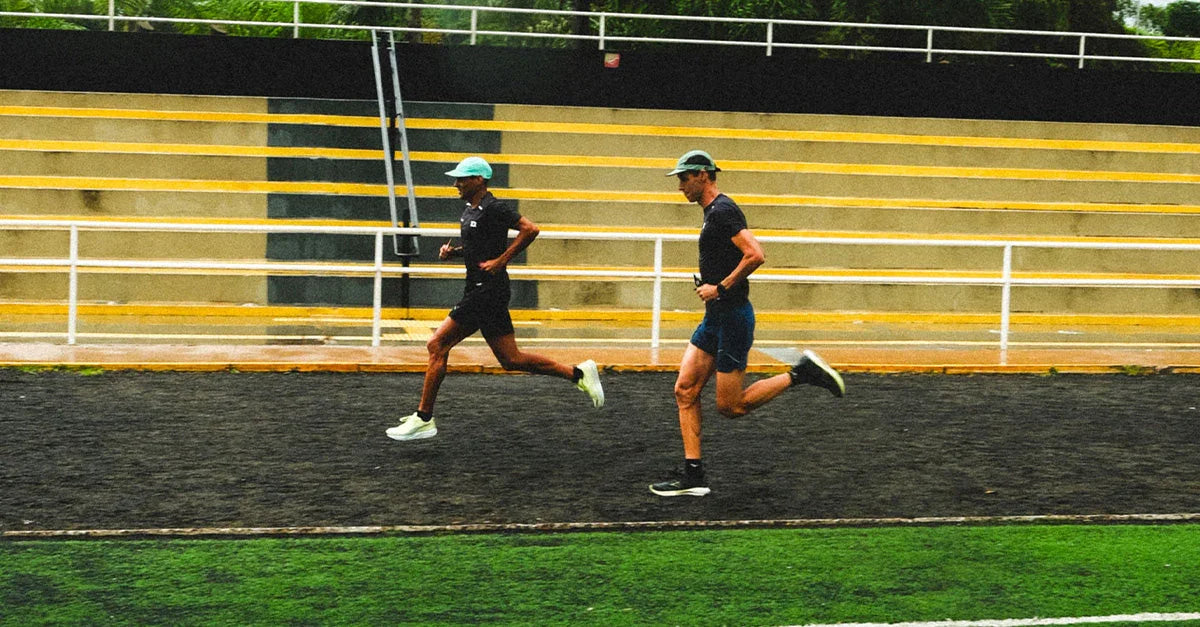 Creatina para além do Esporte