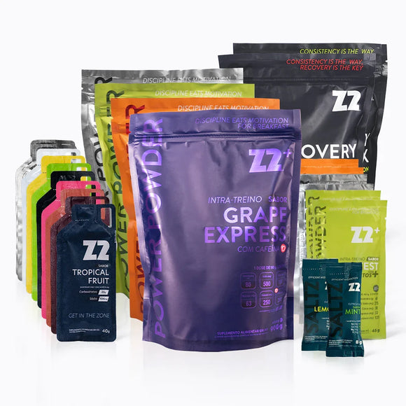 Z2 | PACKS