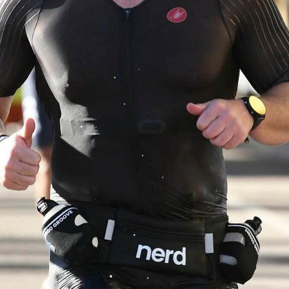 Z2 | NERD BELTS