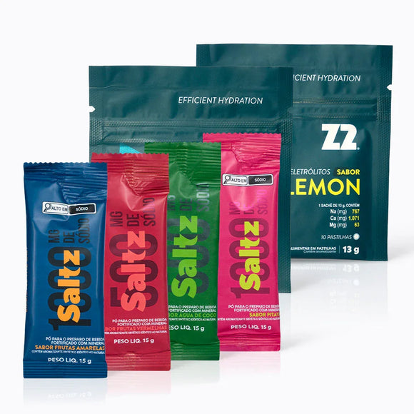 Z2 | SALTZ