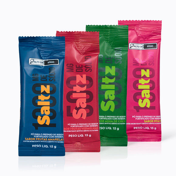 SALTZ STICK