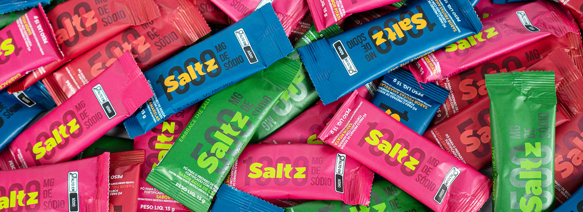 Saltz 1000 Z2 Pitaya | Box 10un – Z2 Performance