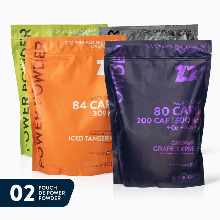 Z2 | POWER POWDER – Z2 Performance