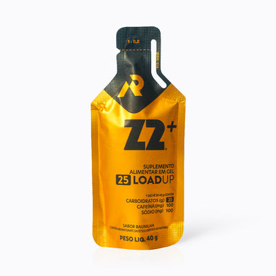 Z2+ 25 loadup (parceria MPR)