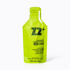 ZPP] - Energy Gel Z2+ Lime | Sachê 40g – Z2 Performance