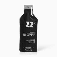 ZPP] - Energy Gel Z2+ Original | Sachê 55g – Z2 Performance