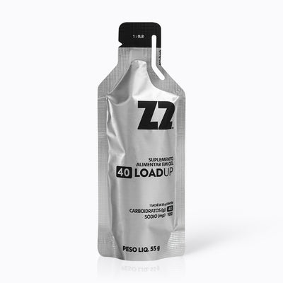 Z2 40 loadup (sem cafeína)