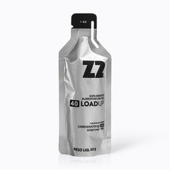 スーパーウェーブジェイ エステ ZPP] - Energy Gel Z2 Original | Sachê 55g – Z2 Performance