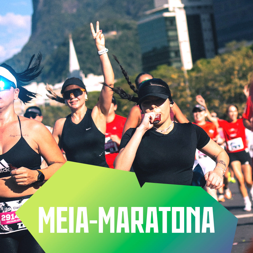 Z2 | Maratona do Rio 2026 – Z2 Performance