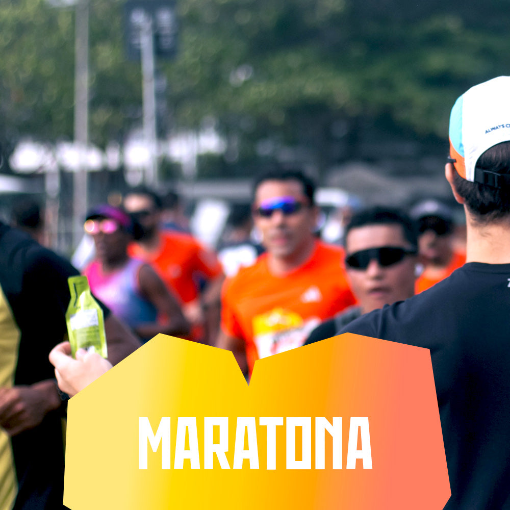 Z2 | Maratona do Rio 2026 – Z2 Performance