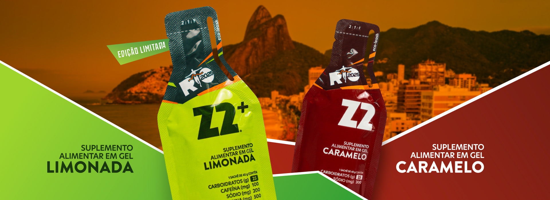 Z2 | Maratona do Rio 2025 – Z2 Performance
