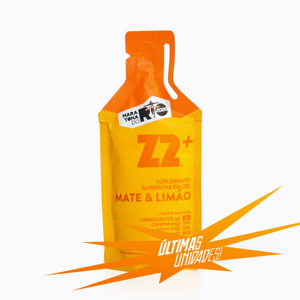Z2 | ENERGY GEL – Z2 Performance