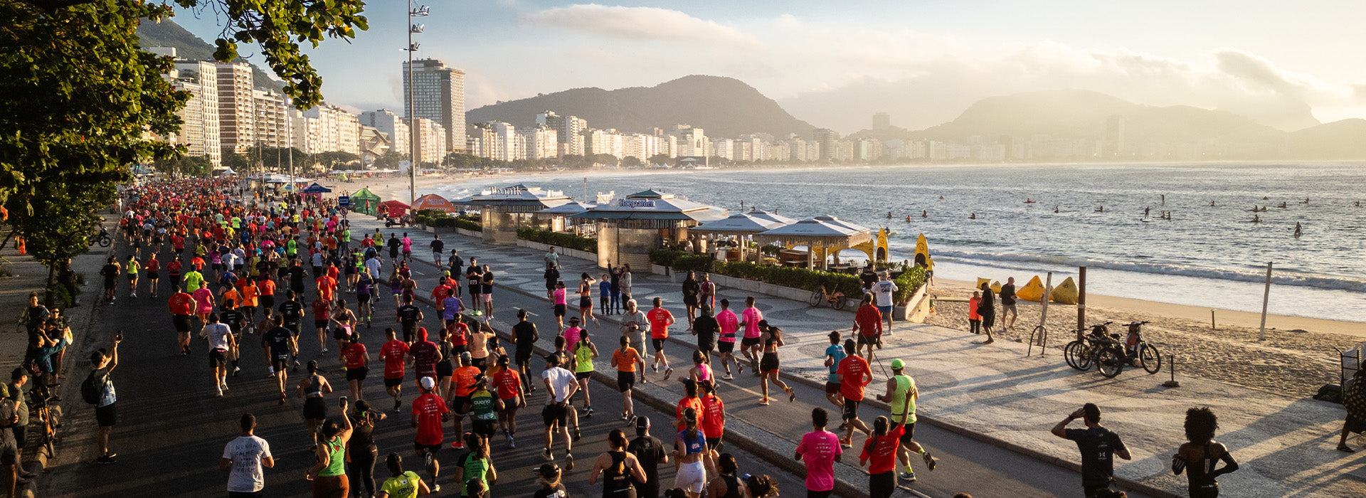 Z2 | Maratona do Rio 2025 – Z2 Performance